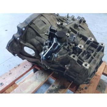 Recambio de caja casco para kia pro_cee´d ( ) 1.6 crdi cat referencia OEM IAM wgj6  