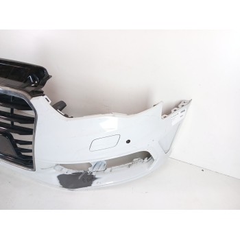 Recambio de paragolpes delantero para audi a3 (8v1, 8vk) 1.6 tdi referencia OEM IAM 8V3807437F  