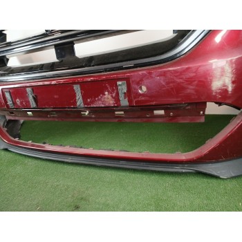 Recambio de paragolpes delantero para ford c-max ii (dxa/cb7, dxa/ceu) 1.5 tdci referencia OEM IAM   