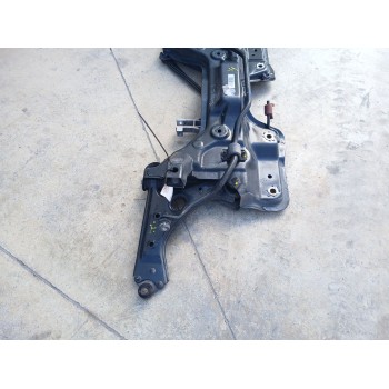 Recambio de puente delantero para alfa romeo mito (955_) 1.4 tjet (955axa1b) referencia OEM IAM 0000051913756  