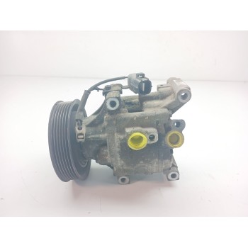 COMPRESOR AIRE ACONDICIONADO 4472607961 