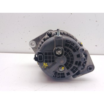 Recambio de alternador para chevrolet cruze (j300) 2.0 cdi referencia OEM IAM 13580078 13501719 4818330