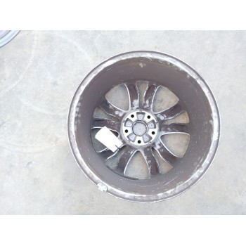 Recambio de llanta para peugeot 508 i (8d_) 1.6 thp referencia OEM IAM 7JX17 CH5 ET46 9671401480 16pulgadas