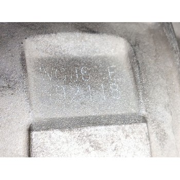 Recambio de caja casco para kia pro_cee´d ( ) 1.6 crdi cat referencia OEM IAM wgj6  