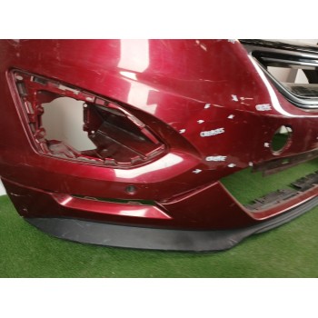 Recambio de paragolpes delantero para ford c-max ii (dxa/cb7, dxa/ceu) 1.5 tdci referencia OEM IAM   