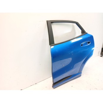 Recambio de puerta trasera izquierda para ford puma (j2k, cf7) 1.0 ecoboost referencia OEM IAM 2405669  