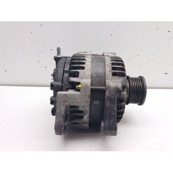 Recambio de alternador para chevrolet cruze (j300) 2.0 cdi referencia OEM IAM 13580078 13501719 4818330