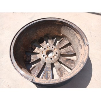 Recambio de llanta para renault kadjar (ha_, hl_) 1.3 tce 140 referencia OEM IAM 403009098R  19 PULGADAS