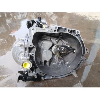 Recambio de caja cambios para peugeot rifter 1.5 bluehdi 130 referencia OEM IAM 20MB46  