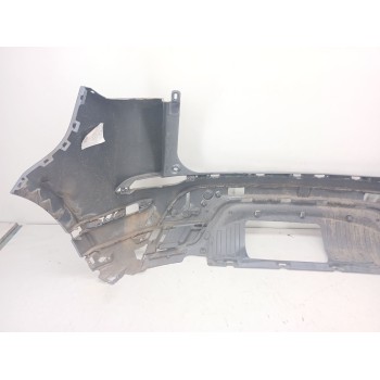 Recambio de paragolpes trasero para land rover range rover evoque (l551) 1.5 p300e hybrid 4x4 referencia OEM IAM K8D217D781AAW  