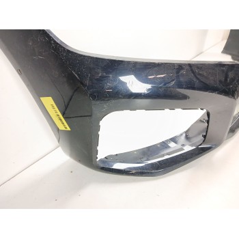Recambio de paragolpes delantero para bmw 7 (g11, g12) 730 i, li referencia OEM IAM 51118073985  