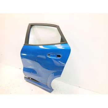 Recambio de puerta trasera izquierda para ford puma (j2k, cf7) 1.0 ecoboost referencia OEM IAM 2405669  