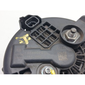 Recambio de alternador para chevrolet cruze (j300) 2.0 cdi referencia OEM IAM 13580078 13501719 4818330