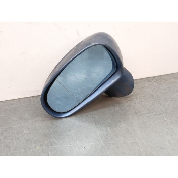 RETROVISOR IZQUIERDO NO ABATIBLE