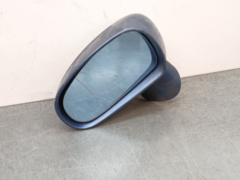 Recambio de retrovisor izquierdo para audi tt (8n3) 1.8 t referencia OEM IAM   NO ABATIBLE