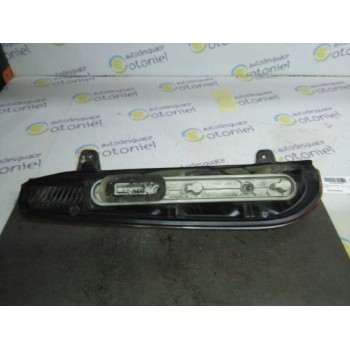 Recambio de piloto trasero derecho para ford focus sportbreak (cap) trend referencia OEM IAM   