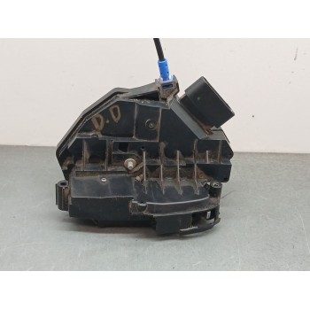 CERRADURA PUERTA DELANTERA DERECHA am5au21812be 4 pines 