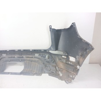 Recambio de paragolpes trasero para land rover range rover evoque (l551) 1.5 p300e hybrid 4x4 referencia OEM IAM K8D217D781AAW  