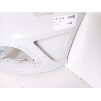 Recambio de paragolpes delantero para audi a3 (8v1, 8vk) 1.6 tdi referencia OEM IAM 8V3807437F  