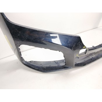 Recambio de paragolpes delantero para bmw 7 (g11, g12) 730 i, li referencia OEM IAM 51118073985  