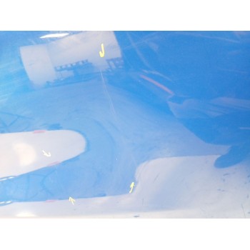 Recambio de puerta trasera izquierda para ford puma (j2k, cf7) 1.0 ecoboost referencia OEM IAM 2405669  