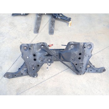Recambio de puente delantero para alfa romeo mito (955_) 1.4 tjet (955axa1b) referencia OEM IAM 0000051913756  