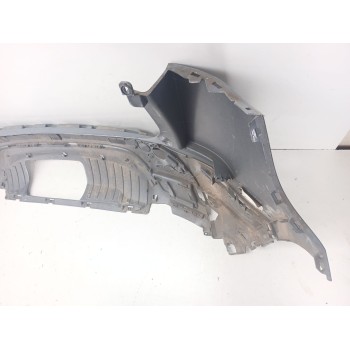 Recambio de paragolpes trasero para land rover range rover evoque (l551) 1.5 p300e hybrid 4x4 referencia OEM IAM K8D217D781AAW  