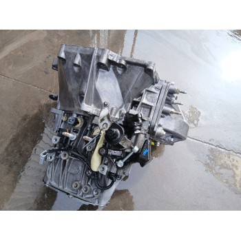 Recambio de caja cambios para peugeot rifter 1.5 bluehdi 130 referencia OEM IAM 20MB46  