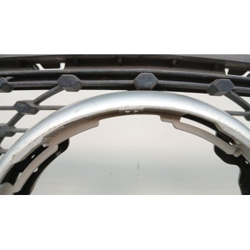 Recambio de rejilla paragolpes delantero para mercedes-benz clase a (w177) a 180 d (177.010) referencia OEM IAM a1778880200  