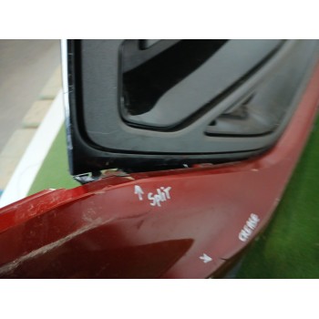 Recambio de paragolpes delantero para ford c-max ii (dxa/cb7, dxa/ceu) 1.5 tdci referencia OEM IAM   