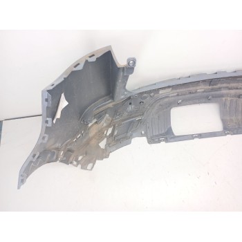 Recambio de paragolpes trasero para land rover range rover evoque (l551) 1.5 p300e hybrid 4x4 referencia OEM IAM K8D217D781AAW  