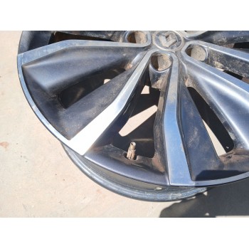 Recambio de llanta para renault kadjar (ha_, hl_) 1.3 tce 140 referencia OEM IAM 403009098R  19 PULGADAS