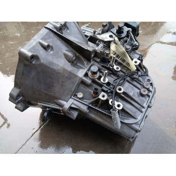 Recambio de caja cambios para peugeot rifter 1.5 bluehdi 130 referencia OEM IAM 20MB46  