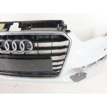 Recambio de paragolpes delantero para audi a3 (8v1, 8vk) 1.6 tdi referencia OEM IAM 8V3807437F  
