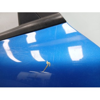 Recambio de puerta trasera izquierda para ford puma (j2k, cf7) 1.0 ecoboost referencia OEM IAM 2405669  