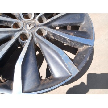 Recambio de llanta para renault kadjar (ha_, hl_) 1.3 tce 140 referencia OEM IAM 403009098R  19 PULGADAS