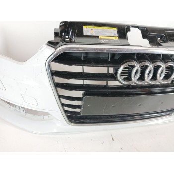 Recambio de paragolpes delantero para audi a3 (8v1, 8vk) 1.6 tdi referencia OEM IAM 8V3807437F  