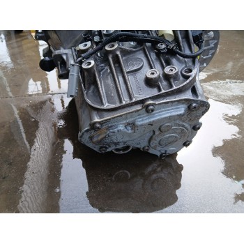 Recambio de caja cambios para peugeot rifter 1.5 bluehdi 130 referencia OEM IAM 20MB46  