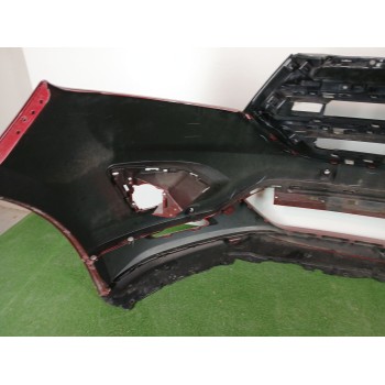 Recambio de paragolpes delantero para ford c-max ii (dxa/cb7, dxa/ceu) 1.5 tdci referencia OEM IAM   