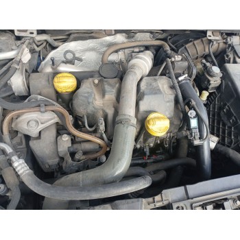 MOTOR COMPLETO K9KG8 K9K832 B