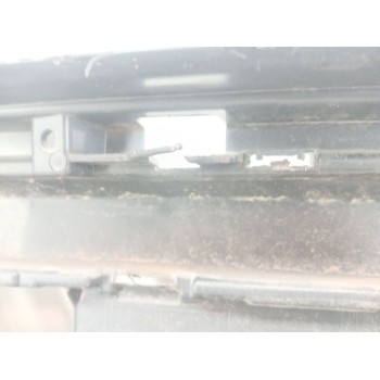 Recambio de paragolpes trasero para land rover range rover evoque (l551) 1.5 p300e hybrid 4x4 referencia OEM IAM K8D217D781AAW  