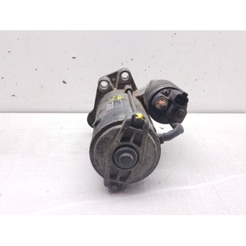 Recambio de motor arranque para chevrolet cruze (j300) 2.0 cdi referencia OEM IAM 25183761 1196601 4802243