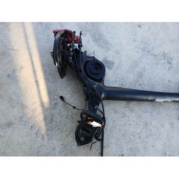 Recambio de puente trasero para alfa romeo mito (955_) 1.4 tjet (955axa1b) referencia OEM IAM 0000051880858  