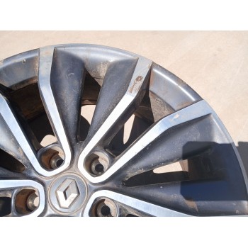 Recambio de llanta para renault kadjar (ha_, hl_) 1.3 tce 140 referencia OEM IAM 403009098R  19 PULGADAS