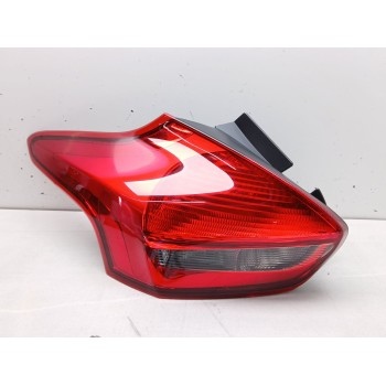 Recambio de piloto trasero izquierdo para ford focus iii 2.0 st referencia OEM IAM 1879548  16310801