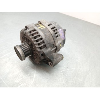 Recambio de alternador para ssangyong rodius i 2.7 xdi referencia OEM IAM A6651540202  