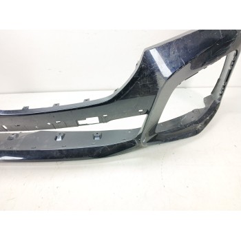 Recambio de paragolpes delantero para bmw 7 (g11, g12) 730 i, li referencia OEM IAM 51118073985  