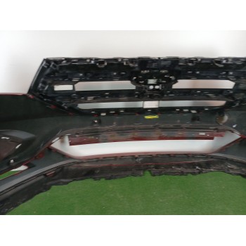 Recambio de paragolpes delantero para ford c-max ii (dxa/cb7, dxa/ceu) 1.5 tdci referencia OEM IAM   
