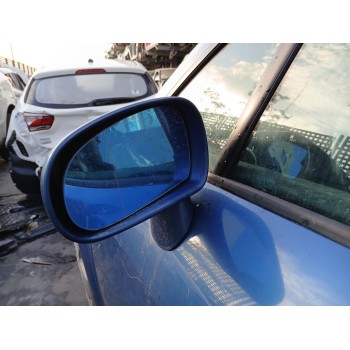 Recambio de retrovisor izquierdo para audi tt (8n3) 1.8 t referencia OEM IAM   NO ABATIBLE