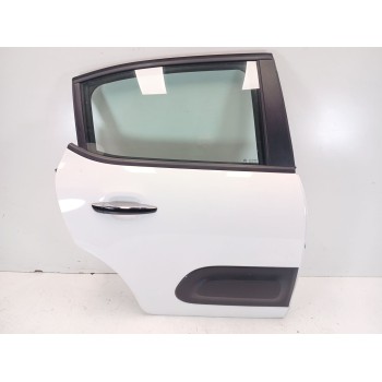 PUERTA TRASERA DERECHA 